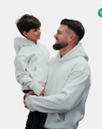 Hugz Signatur Tyngdhoodie™