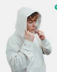 Hugz Signatur Tyngdhoodie™