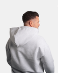 Hugz Signatur ZIP Tyngdhoodie™