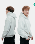 Hugz Signatur Tyngdhoodie™