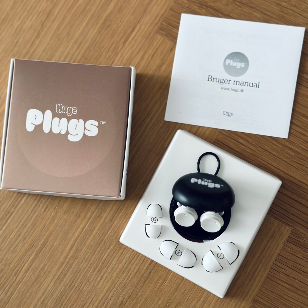HugzPlugs™