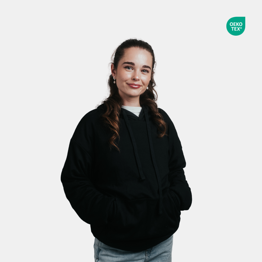 Hugz Heavy Tyngdhoodie™