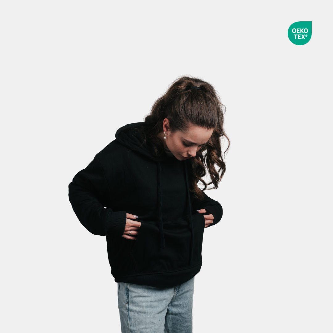Hugz Heavy Tyngdhoodie™