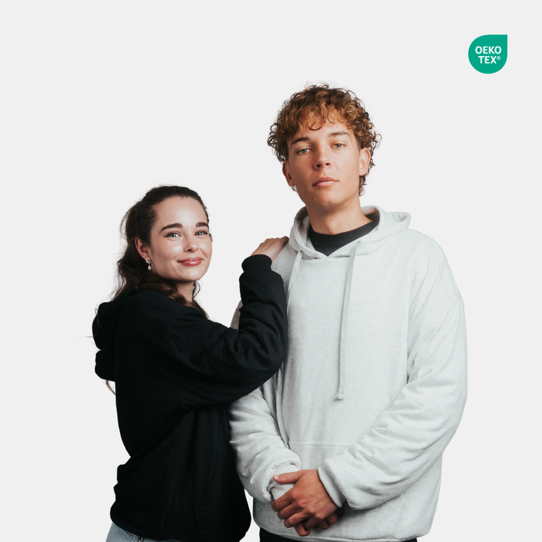 Hugz Heavy Tyngdhoodie™