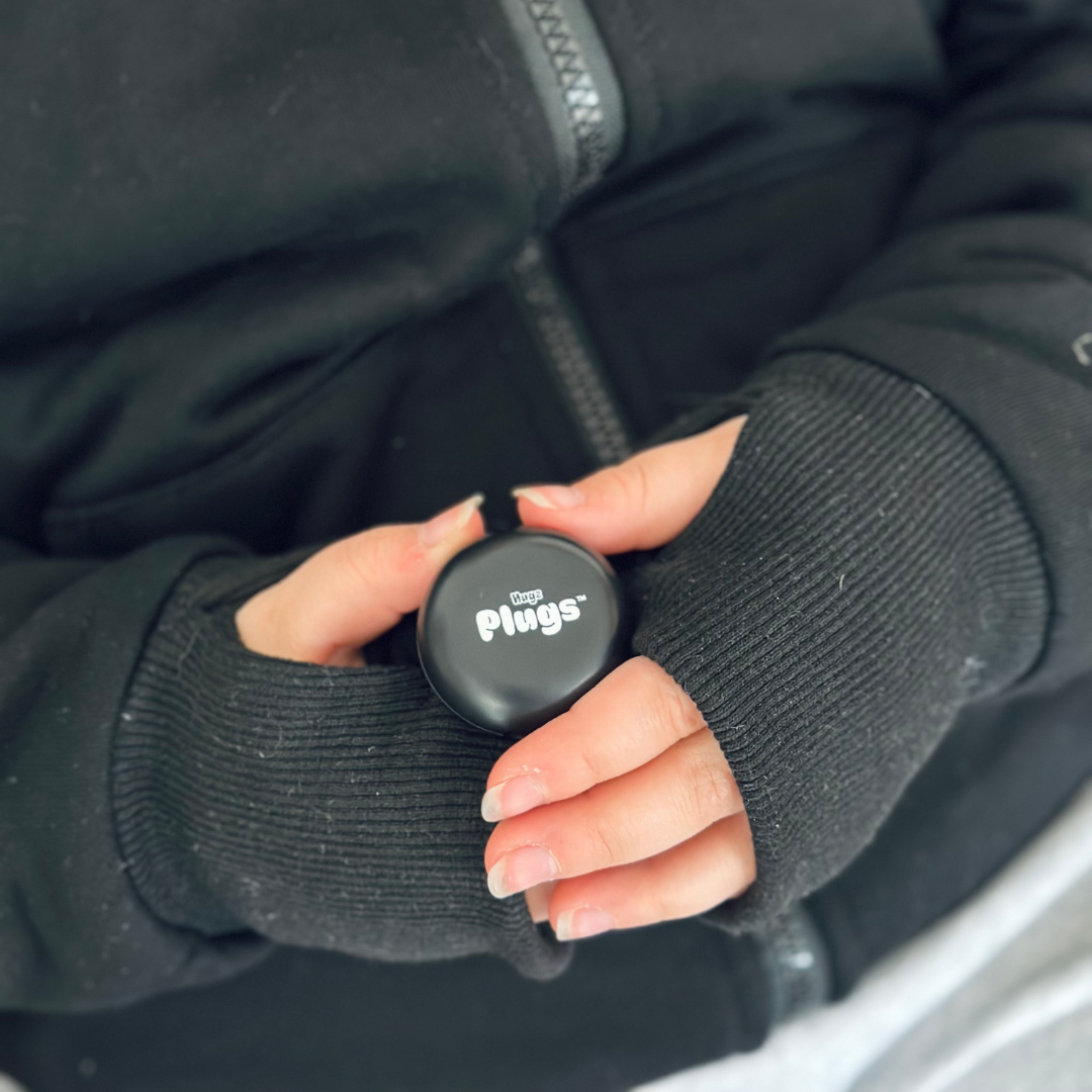 HugzPlugs™