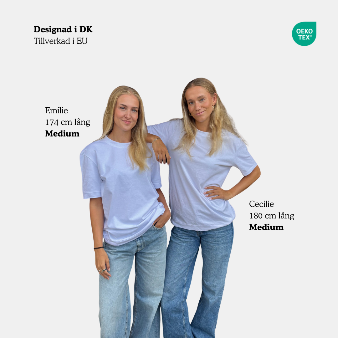 Hugz Sensorisk T-shirt