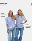 Hugz Sensorisk T-shirt