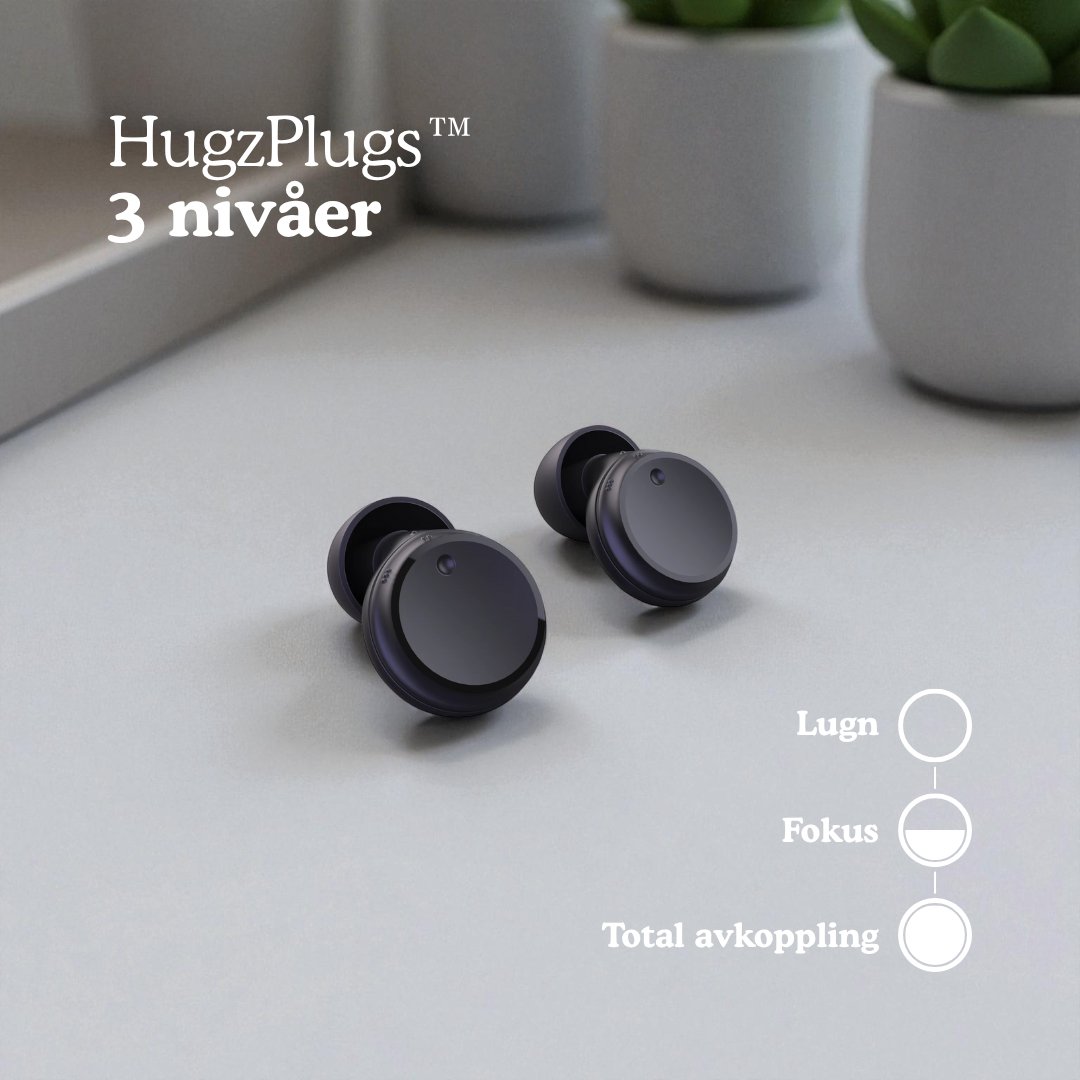 HugzPlugs™